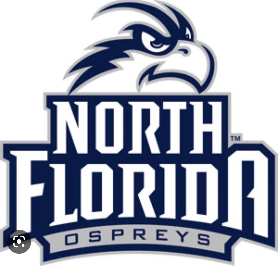 After an amazing conversation with <a href="/sydkid2/">Syd Mccaskill</a> &amp; <a href="/coach_elambert/">Erika Lambert</a> , I am beyond blessed to receive a full scholarship to the University of North <a href="/OspreyWBB/">UNF Women's Basketball</a>