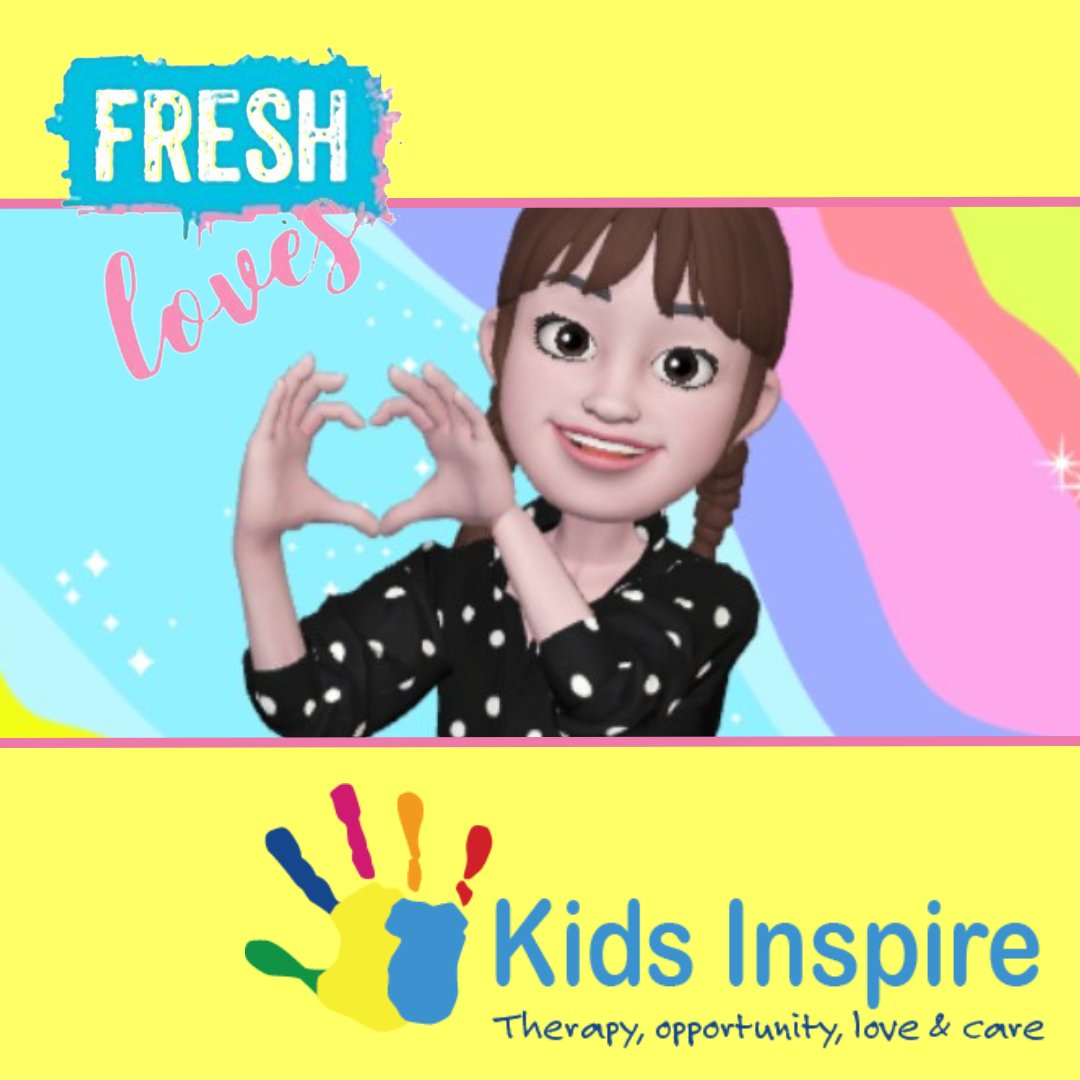 Fresh Charity tweet media