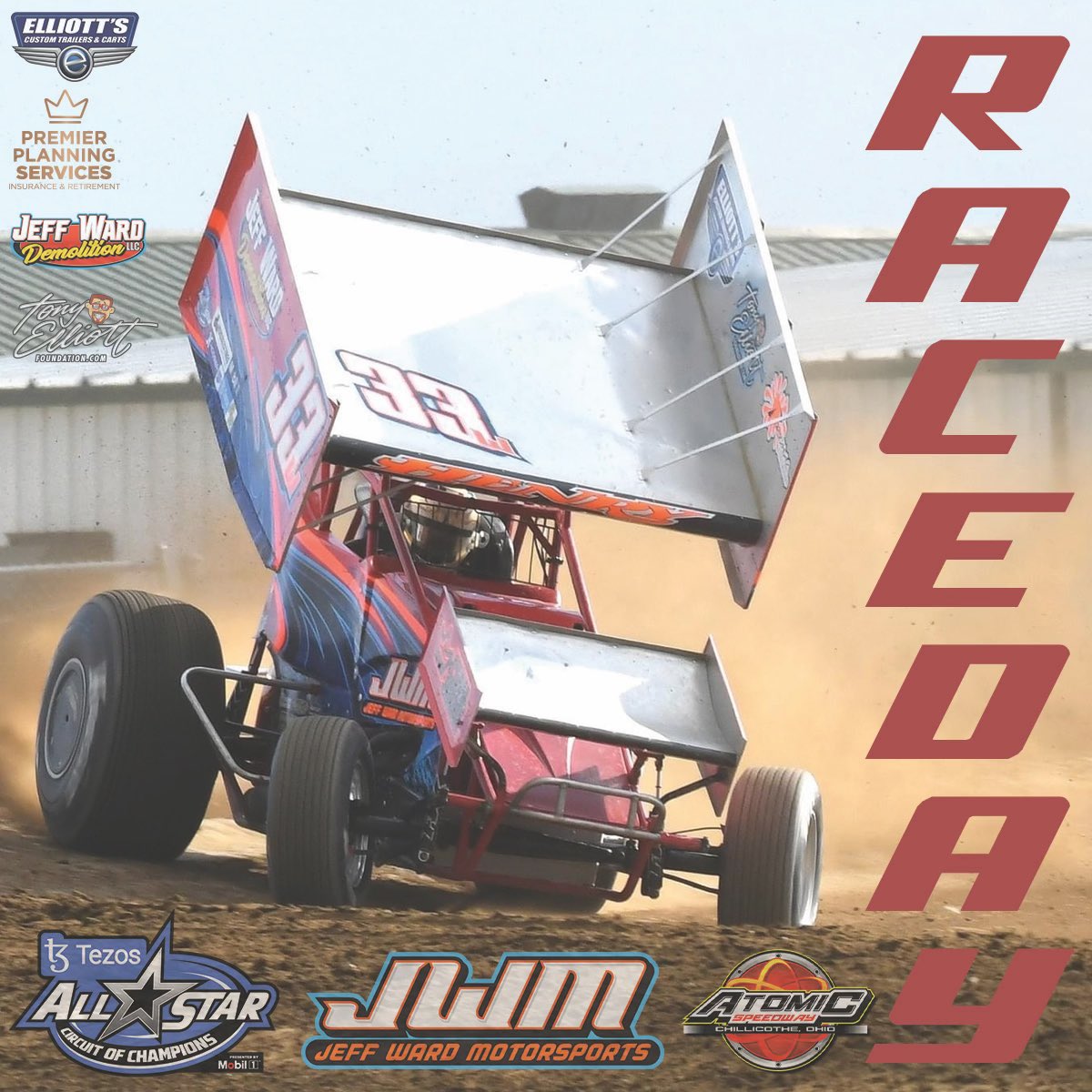 CapHenryRacing's tweet photo. It’s 𝑹𝑨𝑪𝑬𝑫𝑨𝒀 with the @ASCoC from @AtomicSpeedway for 𝑻𝒉𝒆 𝑵𝒊𝒈𝒉𝒕 𝑻𝒉𝒆 𝑺𝒕𝒂𝒓𝒔 𝑪𝒐𝒎𝒆 𝑶𝒖𝒕! 

If you can’t make it catch all the action live on @FloRacing at 5pm EST. 

📸 Paul Arch https://t.co/x8QkFFXDa2