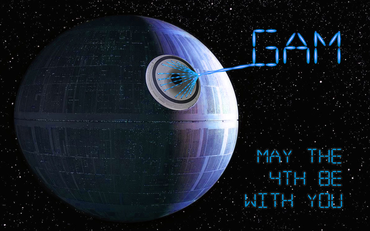 GAM_Gear's tweet photo. May the 4th be with you! Even the Empire knows a solid gearbox can make all the difference in the galaxy. https://t.co/9rSG2h58UP #StarWarsDay #GAMcan #gearboxes #servogearbox #gearboxmanufacturer https://t.co/ugkYOqsBM2