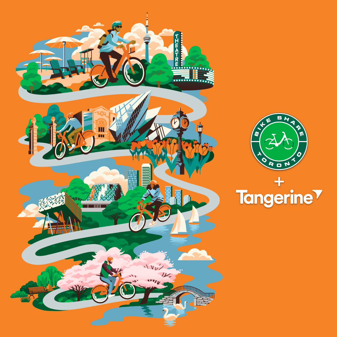 Tangerine tweet media