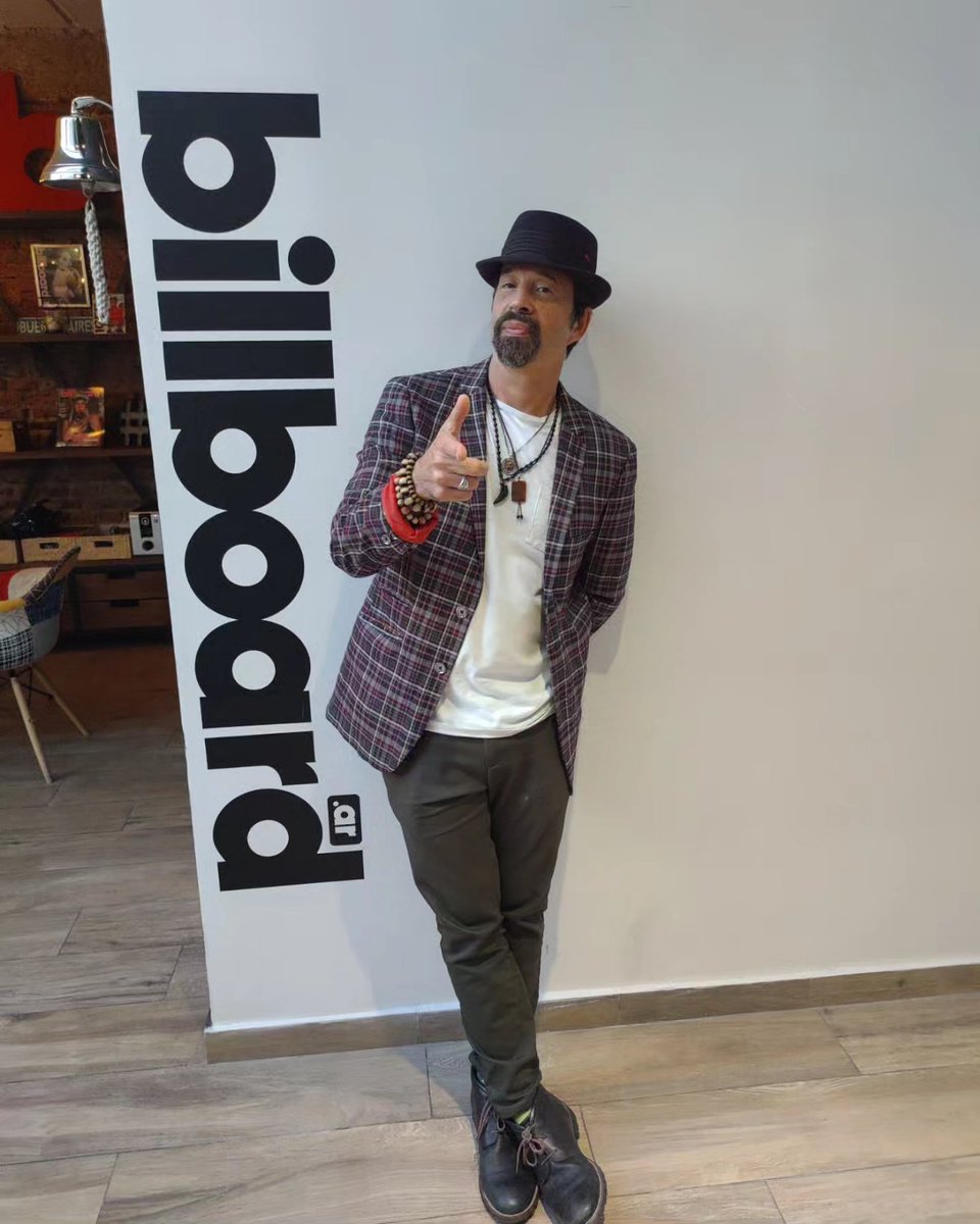 elstentorres's tweet photo. Ayer en Buenos Aires/Yesterday en Argentina. Mucha prensa y un live show @TheRoxyArg #elstentorresmusic #elstentorres #nycccubano #musicindustry, #Argentina2023 #benditacuba #miamisingersongwriter @mfmplus  #elsten https://t.co/m6s35avuuE