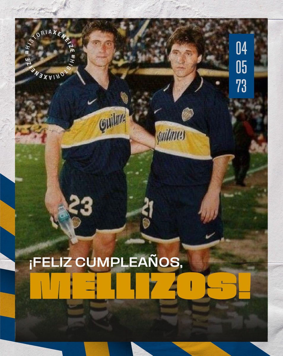 Boca Juniors tweet media