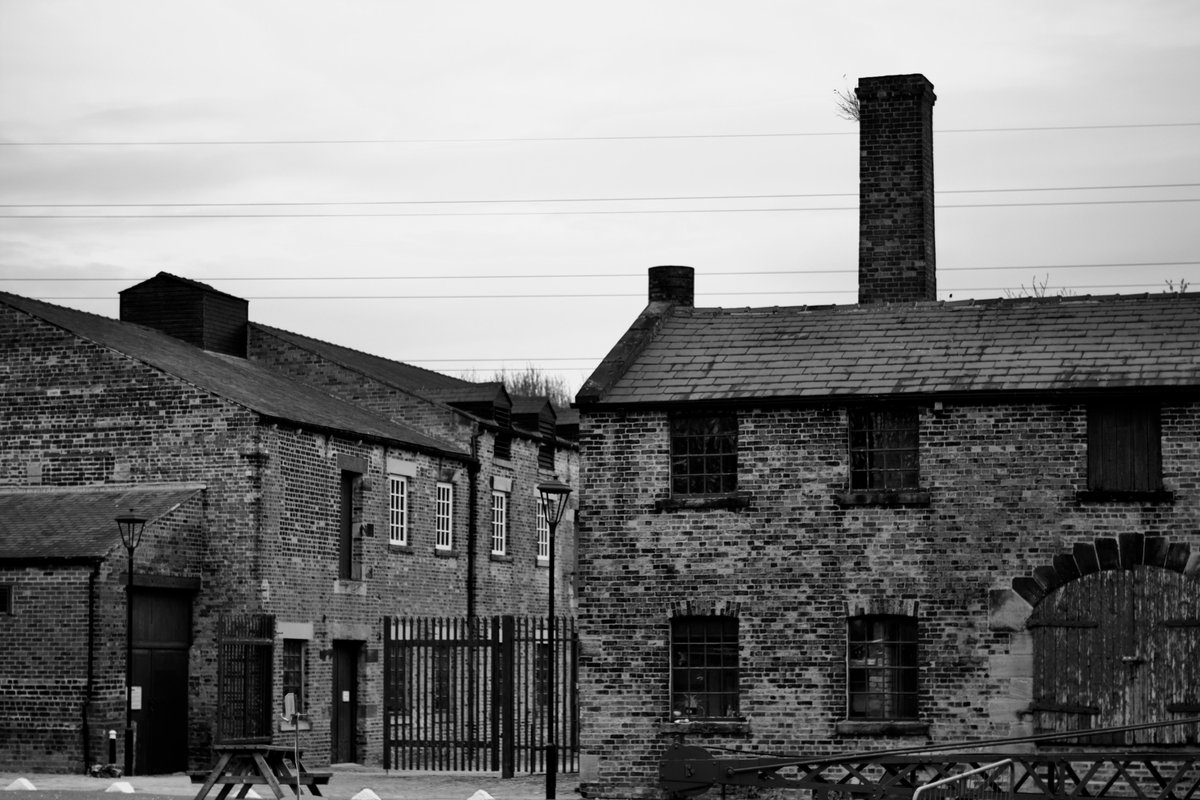 PARCEL 46 – THWAITE WATERMILL
 
09.09.23 – evening and matinee sold out
 
New date added – 10.09.23
 
Tickets on sale 10am BST 05.05.23: 
bit.ly/CF-watermill