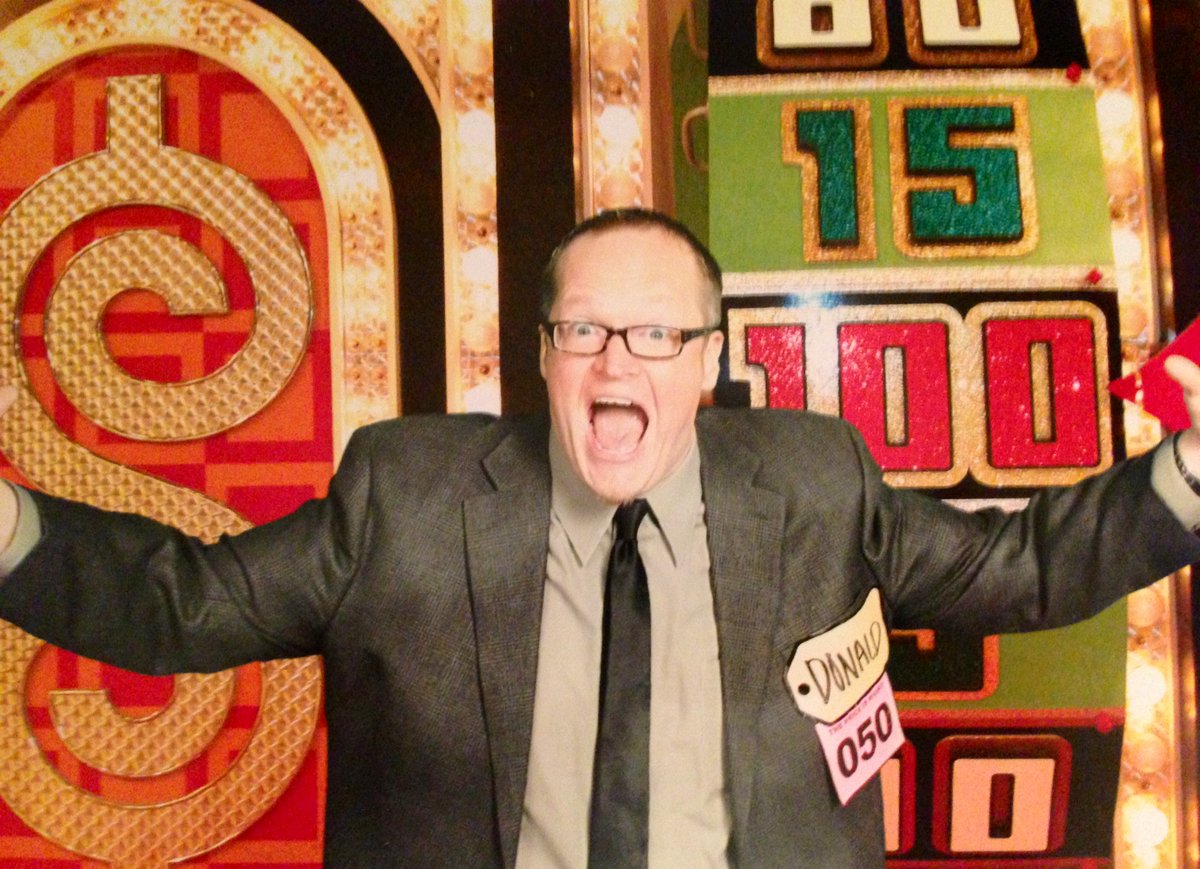 🏁 Don Kline 🏁 tweet media