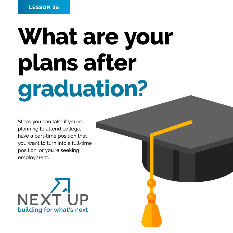 NextUp Transition Curriculum tweet media