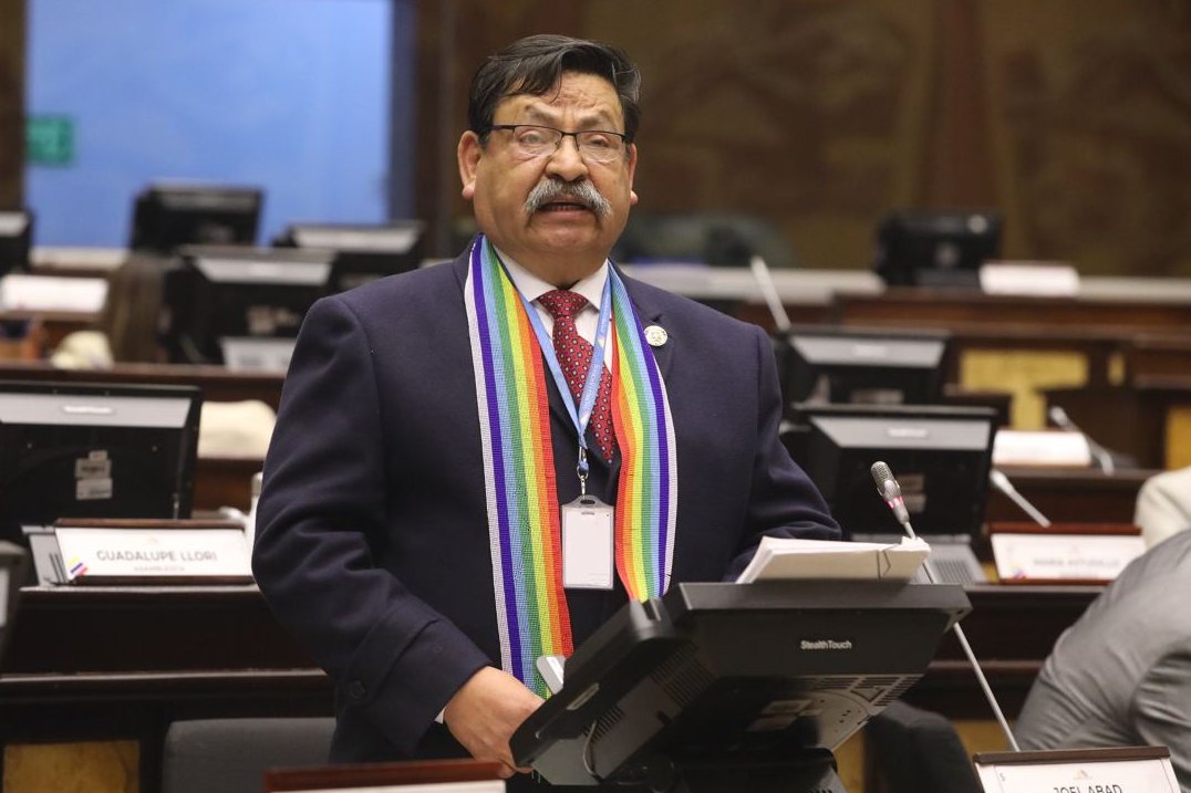 Asamblea Nacional tweet media