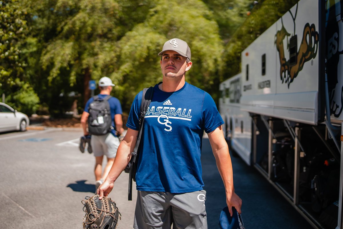 Georgia Southern Baseball tweet media