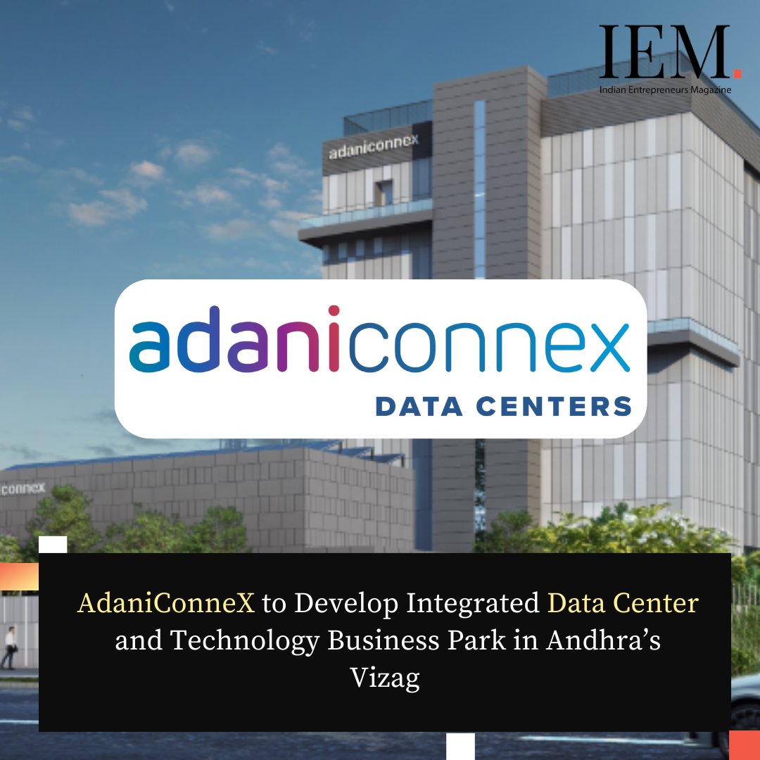 iem_live's tweet photo. Link: https://t.co/QveSfHp2I7

#adaniconnex #adani #datacenters https://t.co/en5YkALvb1