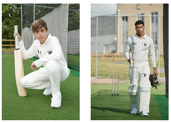 Stitches4Sport's tweet photo. Quality Sportswear 

Contemporary cricket playing whites range
Designed using fit for purpose fabrics.
Integral features for ultimate mobility, comfort and performance.
Specially developed soft touch fabrics

Contact us for a quotation.

#cricket #teamwear #sportswear #embroidery https://t.co/bbtw3inRbF