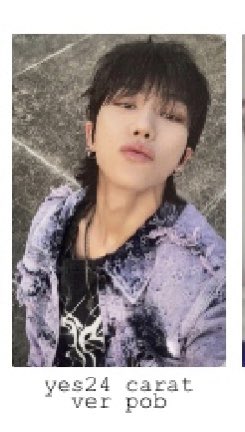 LittleTeaCart_'s tweet photo. ꒰ wtb lfs ph ꒱ 

The8 carver yes24 pob
— flexi budget
— stbo / onhand
— secured

Dm/reply please🥹

🏷 seventeen svt fml carat version minghao the8 https://t.co/WGYpRl7aUY