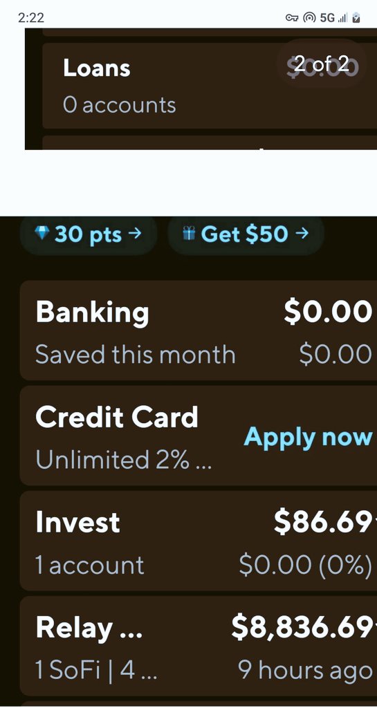 AnaGraceOS87877's tweet photo. @ICEgov IN RELAY! SOFI BANK &amp; JPMORGAN CHASE STOLE MY SAVINGS IVE NOTHING LEFT ! SOFI BLAMES EVERYONE EXCEPT THEMSELVES!🤬 CHASE HAS REPEATEDLY HACKED MY CHECKING ACCOUNT AND PUT MY PAID BILLS ON MY CARD!🥶 AS IF ID PAY THEM 2X!🤬🤬 NOW CAP 1 AGAIN LOL 🤬 SOME 1'S GOING 2 GET 🤬 https://t.co/3FELAdGx6h