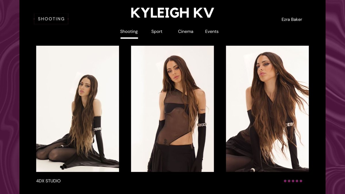 4DX STUDIO (@4dx_studio) on Twitter photo 