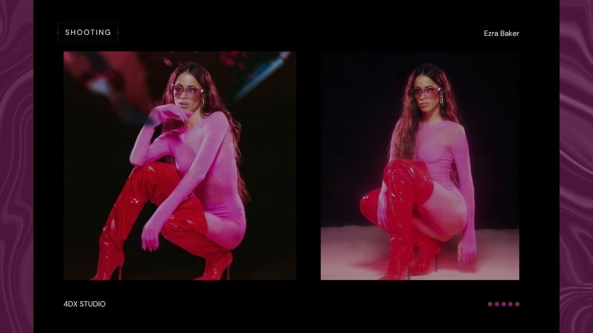 4DX STUDIO (@4dx_studio) on Twitter photo 