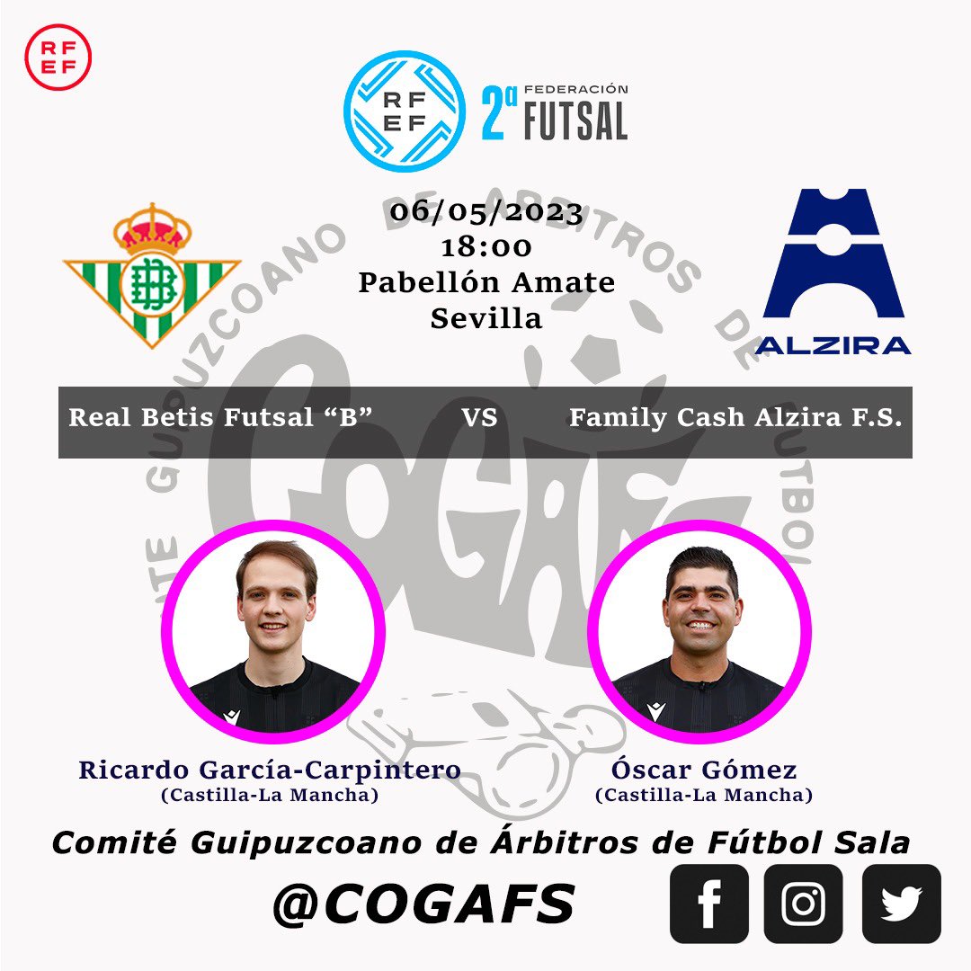 Quinteto Valenciano tweet media