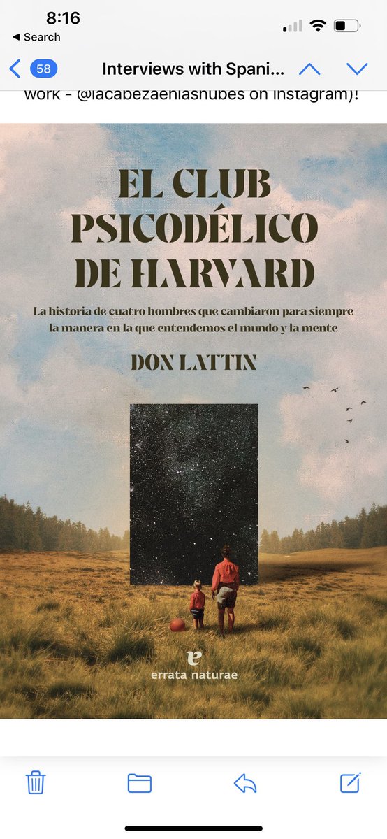 Don Lattin tweet media