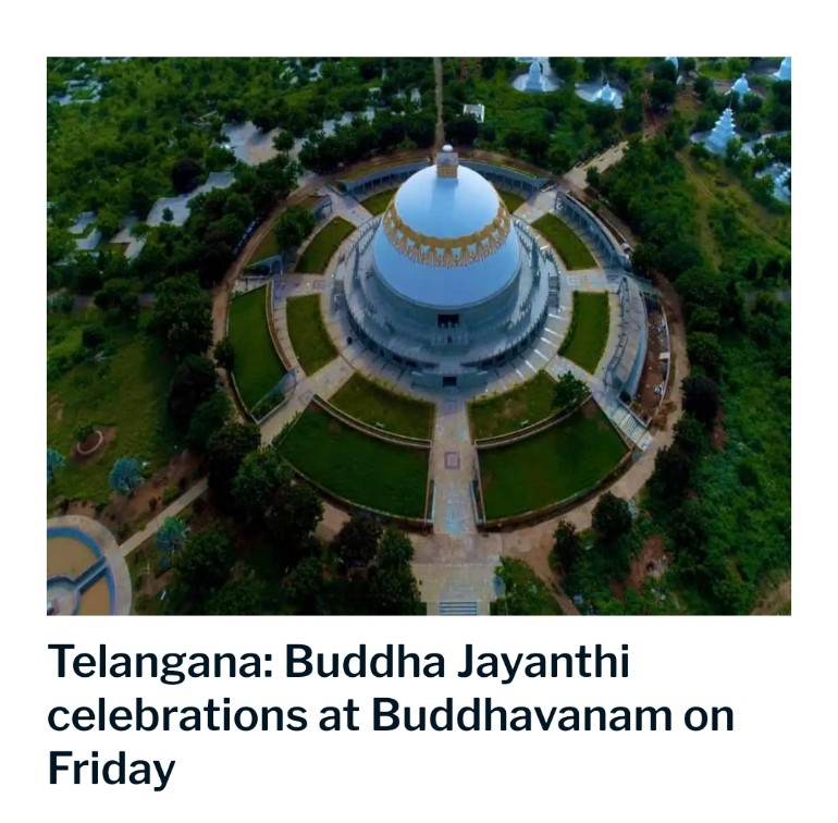ToofanNewsHyd's tweet photo. #BuddhaPurnima https://t.co/XqpsX31fkd
