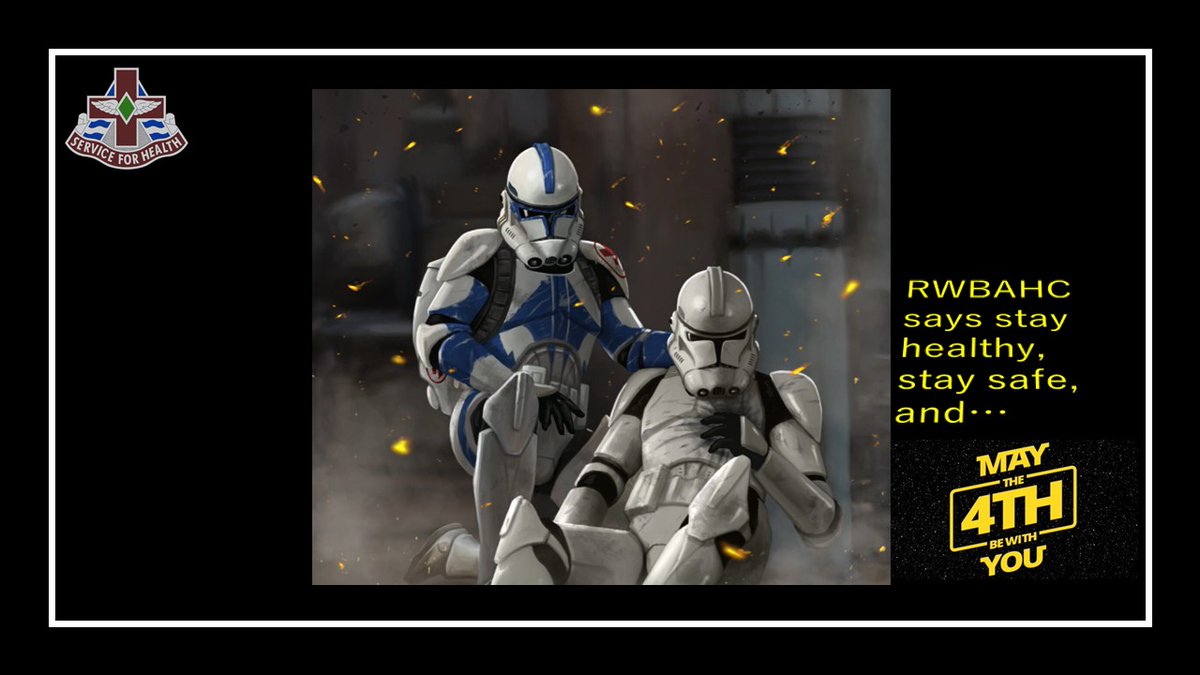 RWBAHC1's tweet image. 