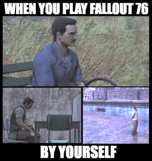 Fallout 76 Roleplay Hub tweet media