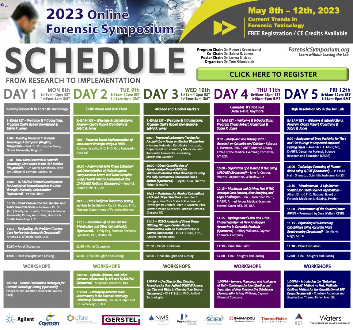 Sabra Jones, PhD tweet media