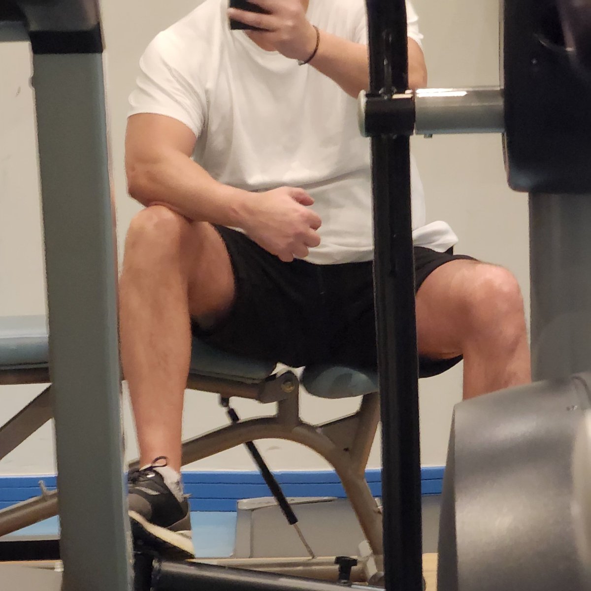 Nabilfara7's tweet photo. Back to work
#gymmotivation #WorkoutThursday #Doha #home #lebanon https://t.co/hJ3N84n40M