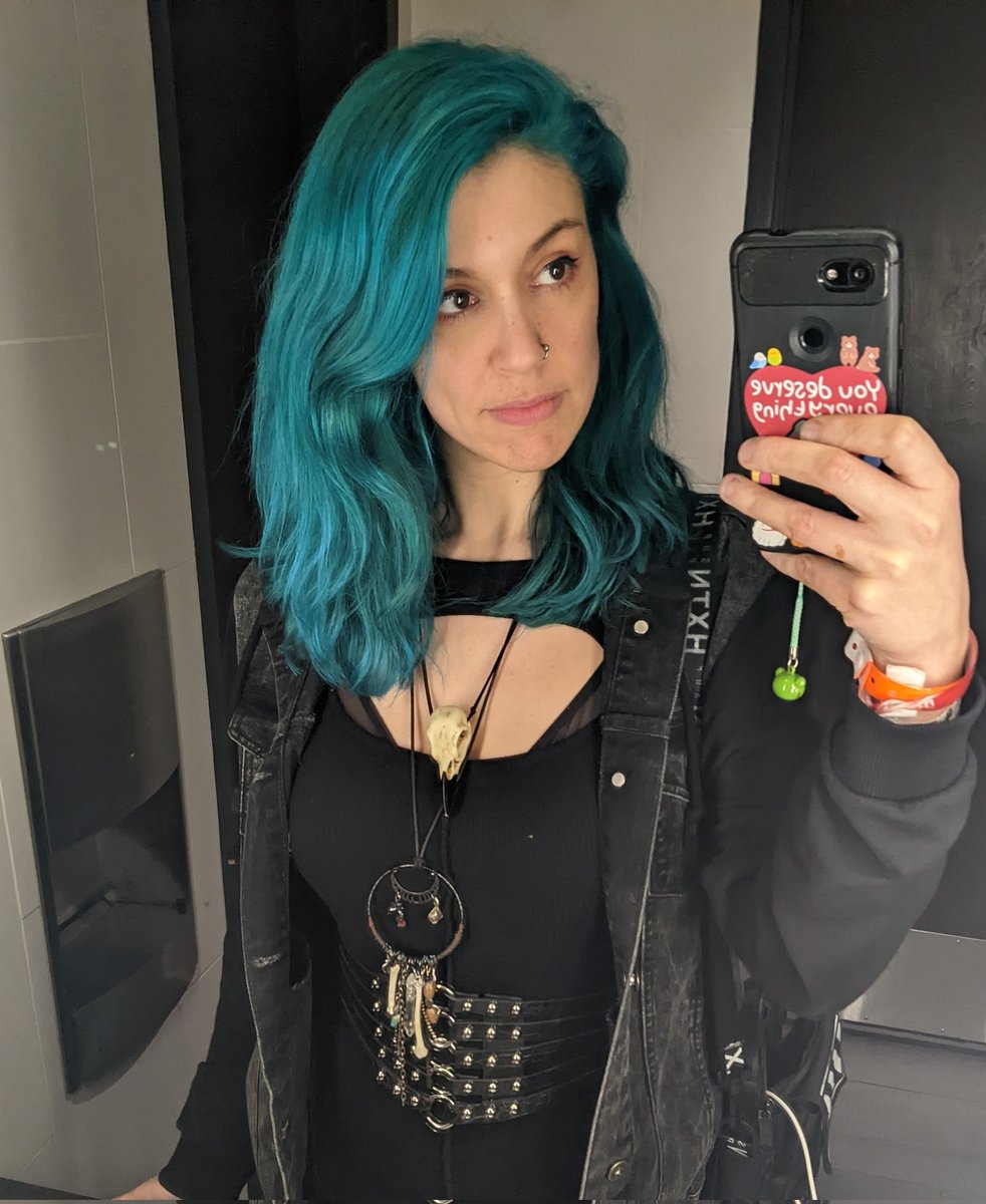 Antonia Forster tweet media