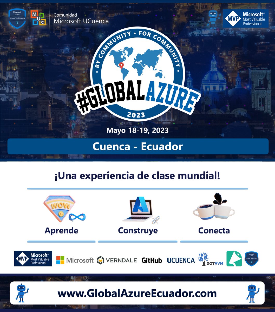 Virtual DEV Show (Microsoft) tweet media