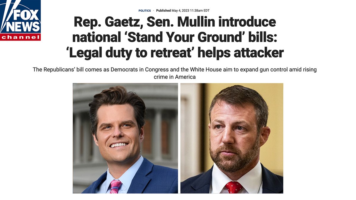 FmrRepMattGaetz tweet picture