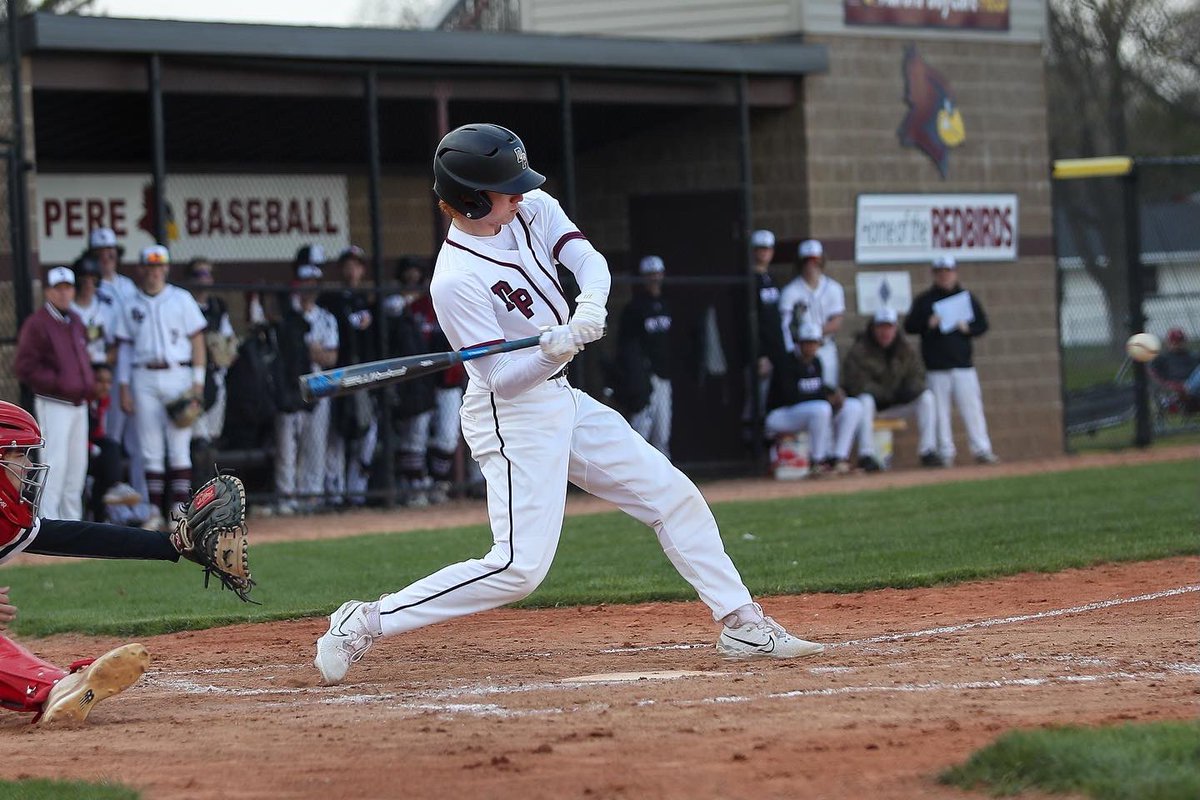 Tourists Baseball (@touristswi) on Twitter photo Player of the Day:
Carter Polfuss
<a href="/carterpolfuss/">Carter Polfuss</a>
๐ซ #16 De Pere High School
โพ๏ธC/OF
๐3.6 GPA
๐ฅ3rd at State in Esports Rocket League Player of the Day:
Carter Polfuss
<a href="/carterpolfuss/">Carter Polfuss</a>
๐ซ #16 De Pere High School
โพ๏ธC/OF
๐3.6 GPA
๐ฅ3rd at State in Esports Rocket League