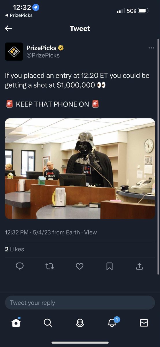 xRuto's tweet photo. @PrizePicks 👀 https://t.co/oOqOA1J9i5