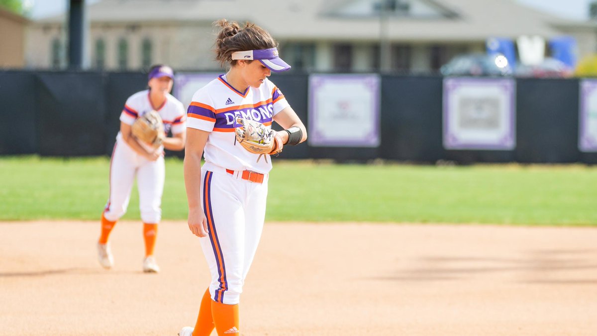 .<a href="/bronte_rhoden16/">Bronte Rhoden</a> made the most of her time at NSU

📰: bit.ly/3pcZOTe

#ForkEm