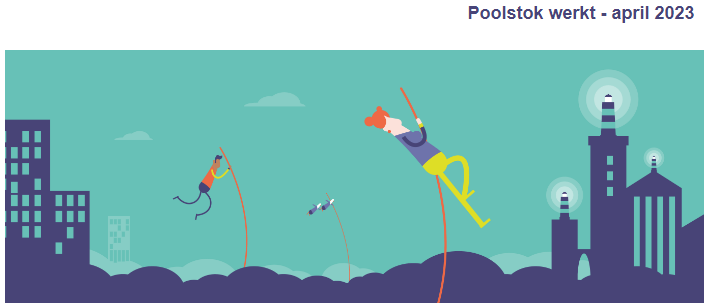 "Poolstok werkt - editie april 2023":
Met extra info rond onze AV eind mei, het project "taxonomie: organisatieontwikkeling in kaart gebracht", onze themadagen voor ons A-team, de Poolstok feedbackcyclus , de tender-kalender en PoolstokBuzz samengevat
⬇️
flexmail.eu/p-4ef6b429f8b3…