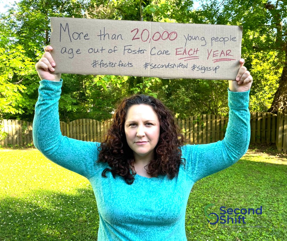 SecondShiftAL's tweet photo. From BIRMINGHAM AL.! #SignsUp! For Foster Care Awareness Month!

May is Foster Care Awareness Month 

JOIN US! Go to https://t.co/DzbMHixRjT to learn more and sign up for #SignsUp 

#SignsUp #ShowUsASign #FosterCareAWarenessMonth #ForThisOne https://t.co/VzukVGFXVF