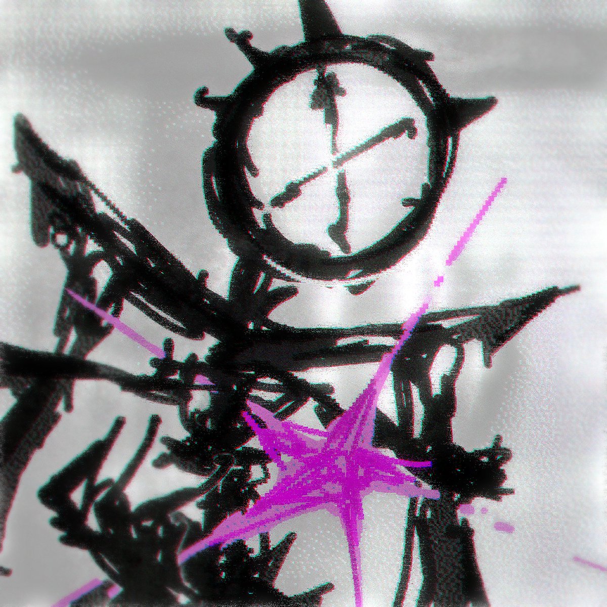 Alkali_Shell's tweet image. 🖤
#theendlessempty