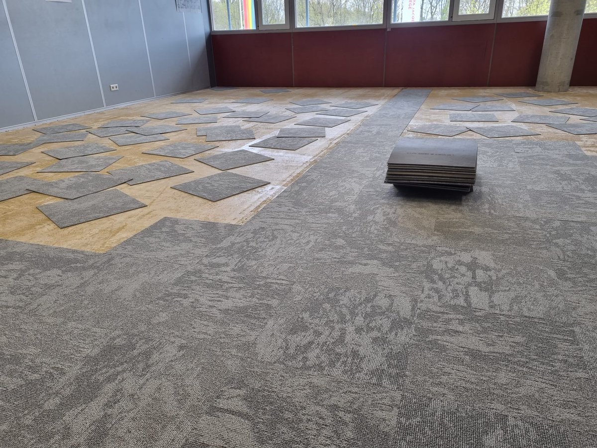 Floortender tweet media