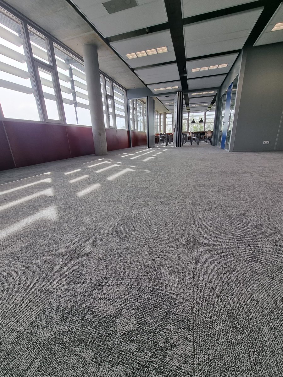 Floortender tweet media