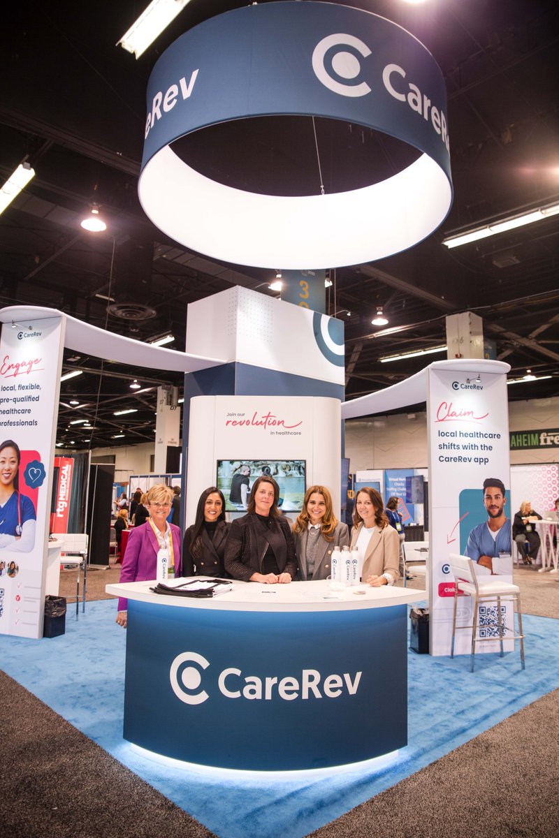CareRev (@CareRev) / Twitter
