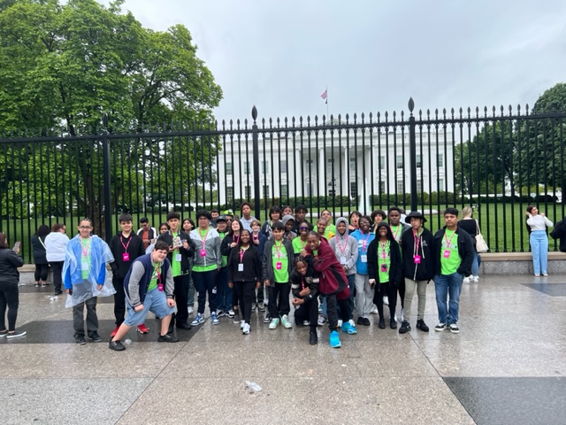 We have missed our 8th graders as they traveled to Washington DC this week.  Can't wait to hear all about it when our Leaders return. #LeadershipMatters #EFsmithsoniantravel #JMAallday #TeamMackey #Leaderstravel #JMAk_8 #8thgradeatJMA