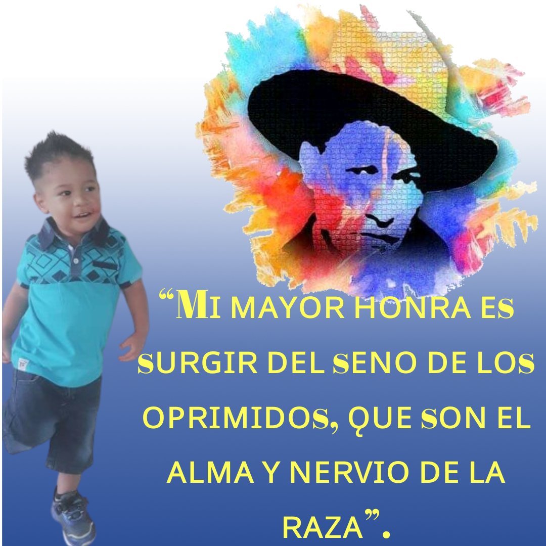 04 de Mayo día de la DIGNIDAD NACIONAL.
#MayoVivaSandino  #Nicaragua