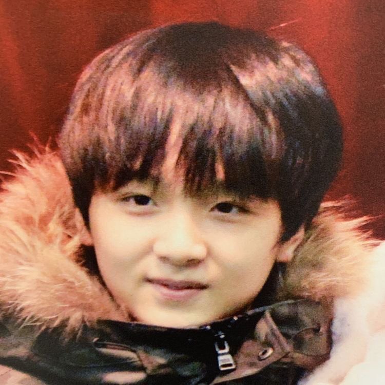 thinkhaechan's tweet photo. happy korean children's day! with this cutie baby haechan. ☀️
#해찬 #HAECHAN https://t.co/wTK1lNybVA