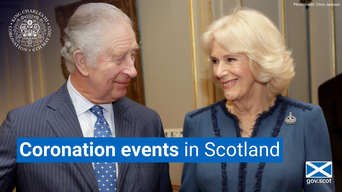 Scottish Government tweet media