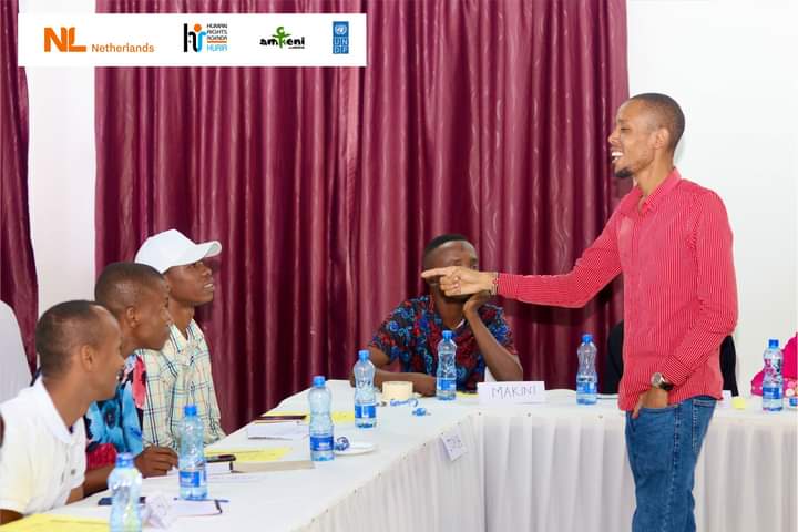 KwaleYouth's tweet photo. Yesterday,@KwaleYouth Committee on Governance and Legal Affairs had the privilege to kick off a two -day capacity building training session on budgeting ,policy making and monitoring of county government supported by @Huria_KE  through @amkeniwakenya @UNDPKenya funded @NLinKenya https://t.co/4EzzNj3AKi