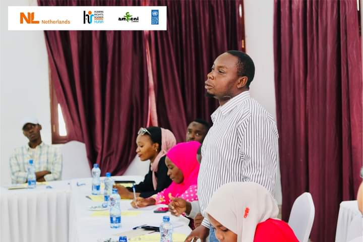 KwaleYouth's tweet photo. Yesterday,@KwaleYouth Committee on Governance and Legal Affairs had the privilege to kick off a two -day capacity building training session on budgeting ,policy making and monitoring of county government supported by @Huria_KE  through @amkeniwakenya @UNDPKenya funded @NLinKenya https://t.co/4EzzNj3AKi