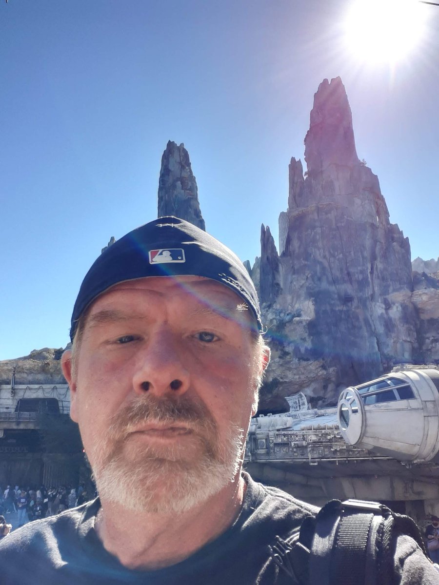 polyeasydoseit's tweet image. May the 4TH be with you.