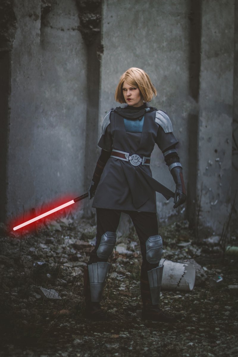 bioware's tweet photo. #MayThe4thBeWithYou!
Lana Beniko by TheChibifie (on Insta)
๐ท Charles Cosplay Photo (on Insta)
#swtor #swtorcosplay #lanabeniko https://t.co/BVAJFekgG3