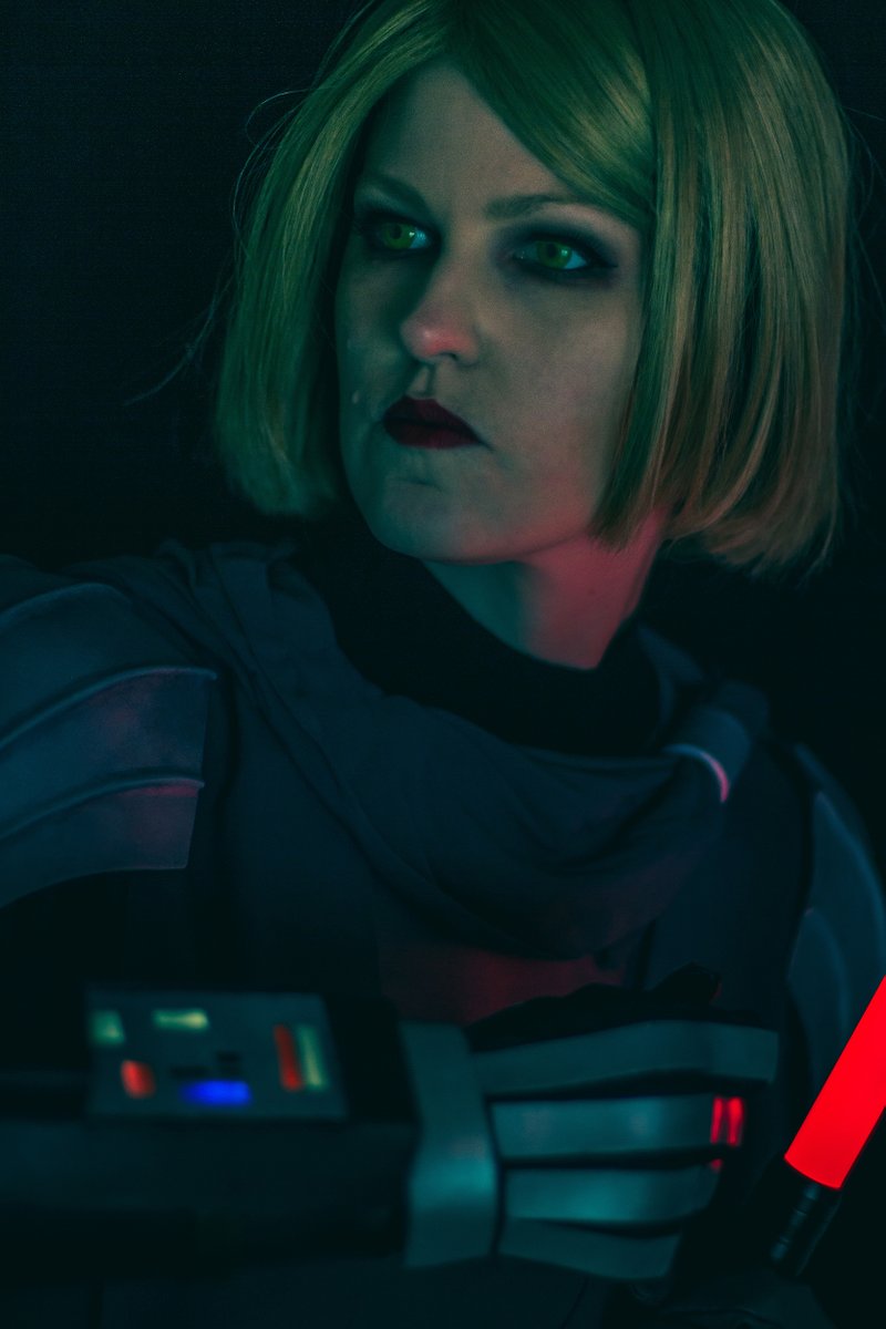 bioware's tweet photo. #MayThe4thBeWithYou!
Lana Beniko by TheChibifie (on Insta)
๐ท Charles Cosplay Photo (on Insta)
#swtor #swtorcosplay #lanabeniko https://t.co/BVAJFekgG3