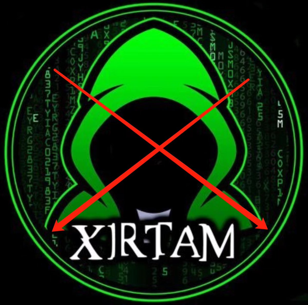 The xirtam project rug .☠️
It's tragedy in the web3 world. Take away 2000eth from web3 users.😡
Take the victim of Xirtam a user, airdrop 500,000 #AIPEPE 🐸
You have to believe that airdrops will never lose money.🐸 #Pepe
#XIRTAM <a href="/xirtamtoken/">XIRTAM</a> #AIRDROP