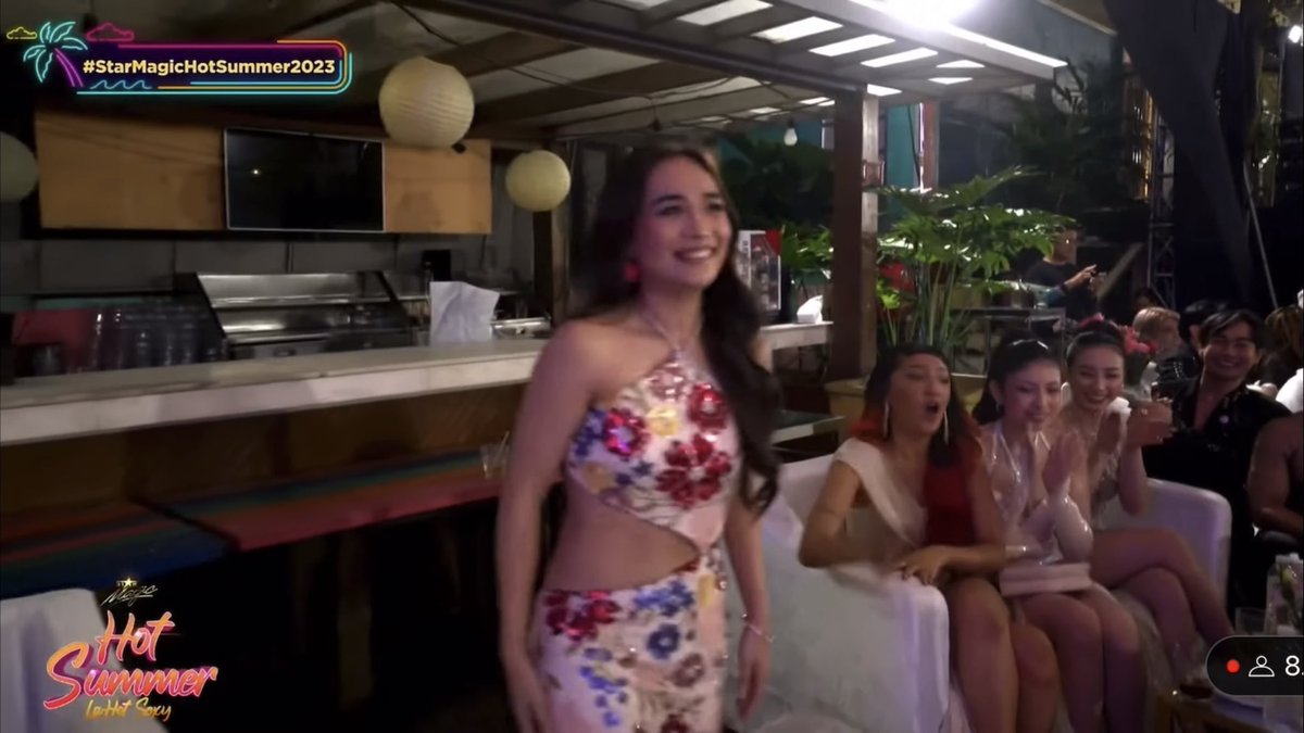 Team Isabel Official tweet media