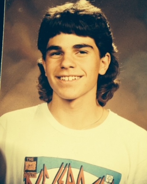 Come see this guy at Booth #911 at the Craft Brewers Conference. Get there by Monday May 8th and he'll have free beer tickets for the Paul Cauthen concert and he can register you to win a $4k sign/POS package from Antigo Zeon!