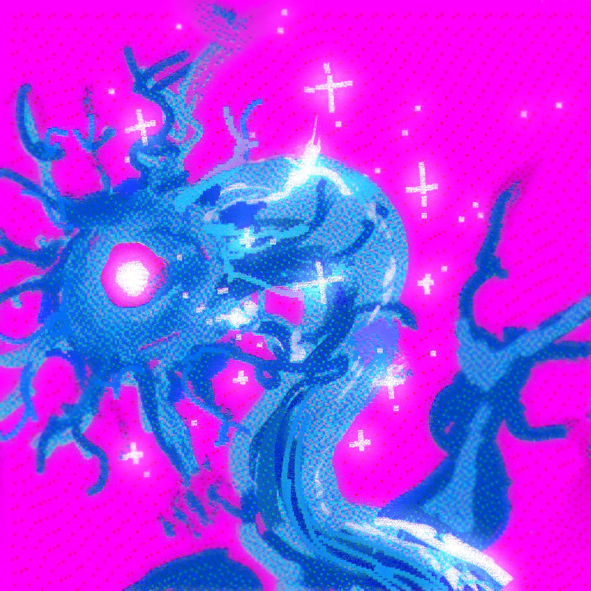 Alkali_Shell's tweet image. 🤍
#theendlessempty